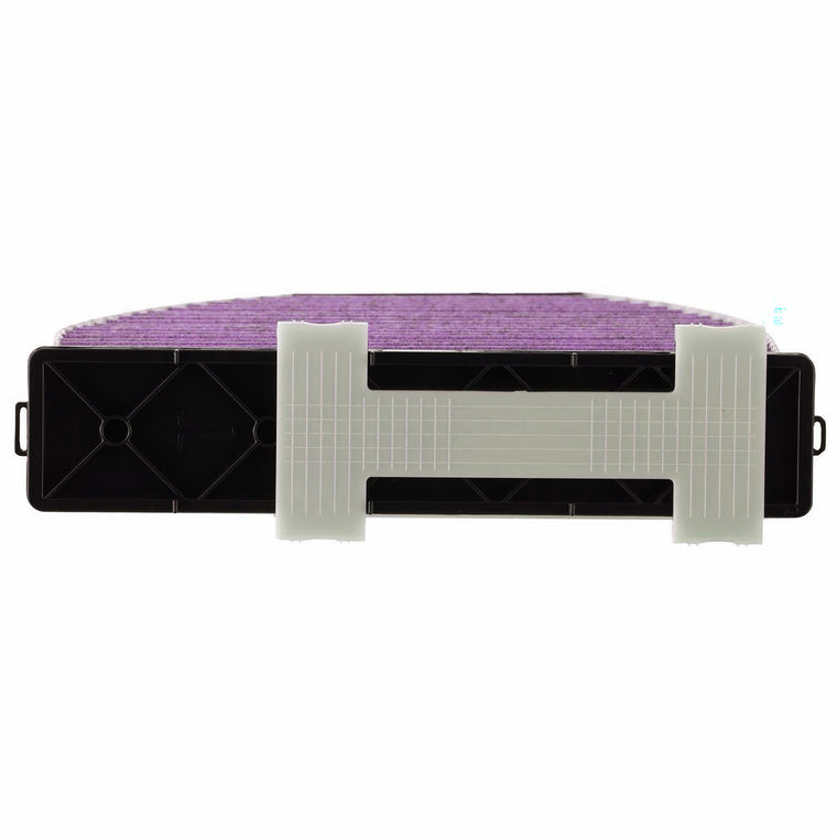 Febreze Odor Control Cabin Air Filter by PUREFLOW RZ19218 | Fits 2016 Mercedes-Benz E200