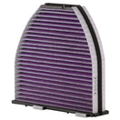 Febreze Odor Control Cabin Air Filter by PUREFLOW RZ19218 | Fits 2014 Mercedes-Benz E550