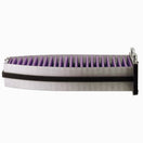 Febreze Odor Control Cabin Air Filter by PUREFLOW RZ19218 | Fits 2014 Mercedes-Benz C200