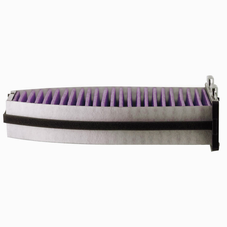 Febreze Odor Control Cabin Air Filter by PUREFLOW RZ19218 | Fits 2012 Mercedes-Benz C350