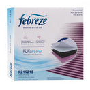 Febreze Odor Control Cabin Air Filter by PUREFLOW RZ19218 | Fits 2010 Mercedes-Benz C200