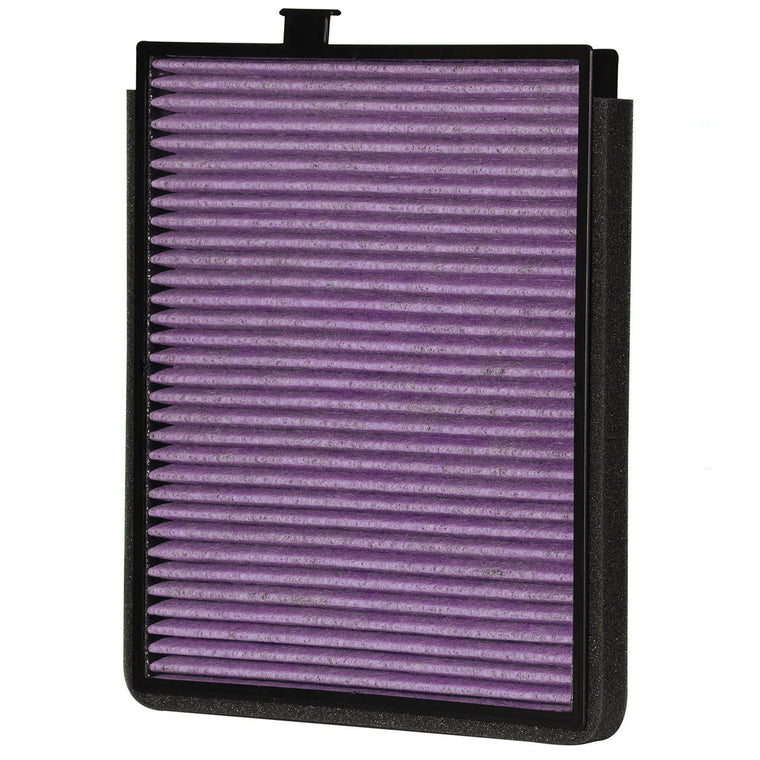 Febreze Odor Control Cabin Air Filter by PUREFLOW RZ19219 | Fits 2001 Honda Odyssey