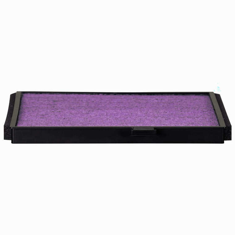Febreze Odor Control Cabin Air Filter by PUREFLOW RZ19219 | Fits 2001 Honda Odyssey