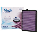 Febreze Odor Control Cabin Air Filter by PUREFLOW RZ19219 | Fits 2005 Honda Pilot