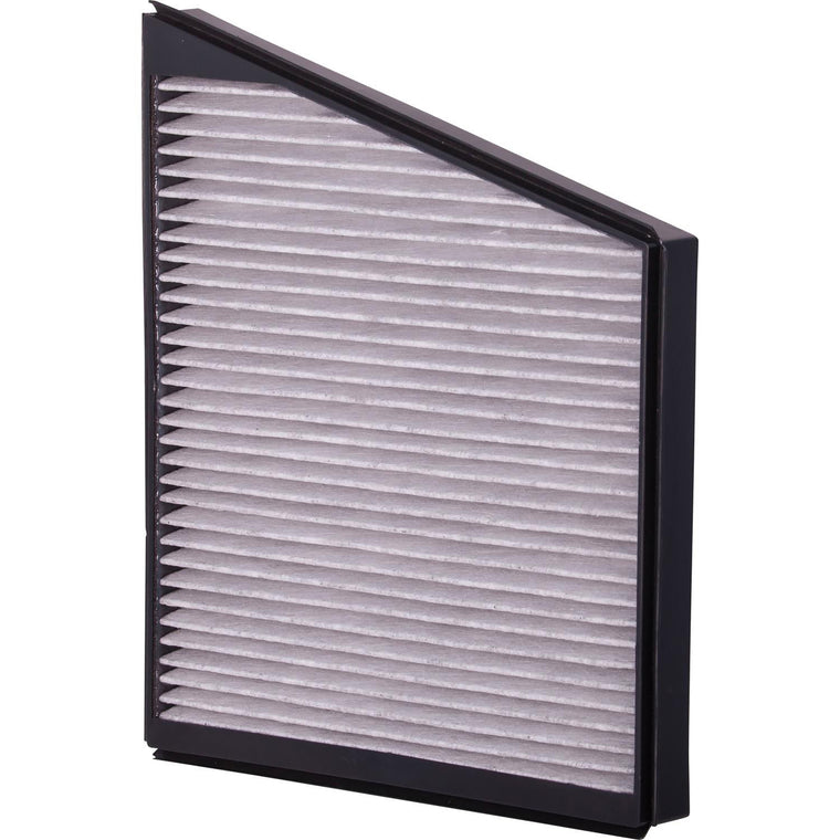 Febreze Odor Control Cabin Air Filter by PUREFLOW RZ19220 | Fits 2008 Mercedes-Benz CLS63 AMG
