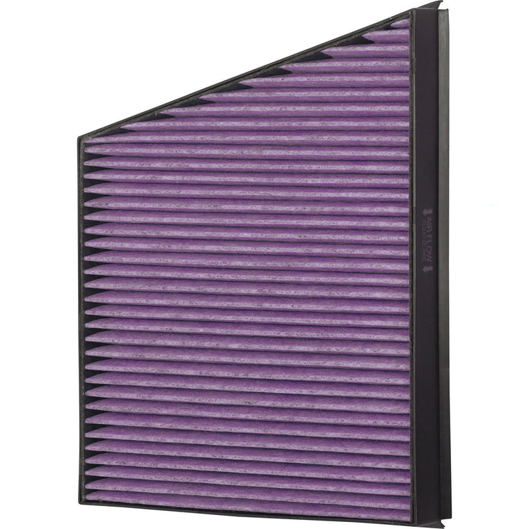Febreze Odor Control Cabin Air Filter by PUREFLOW RZ19220 | Fits 2006 Mercedes-Benz E500