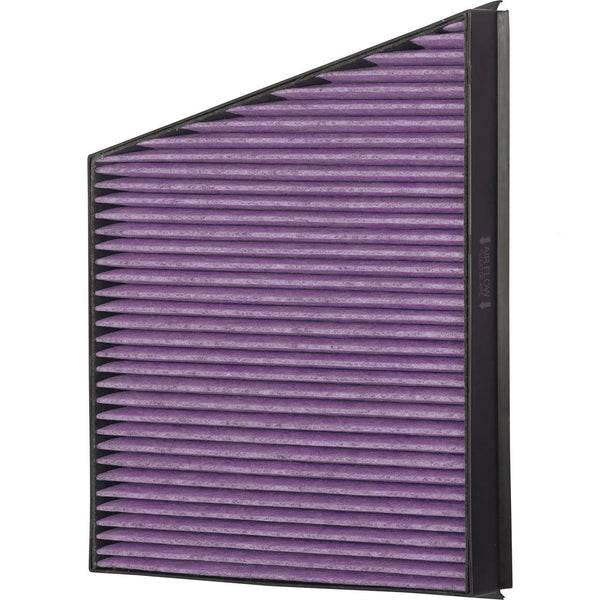 Febreze Odor Control Cabin Air Filter by PUREFLOW RZ19220 | Fits 2006 Mercedes-Benz CLS500