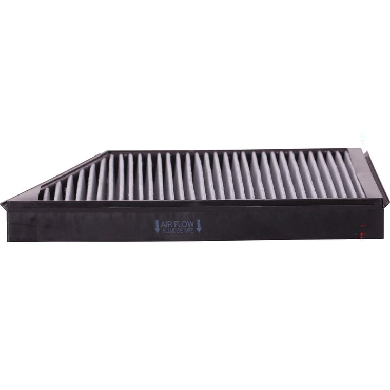Febreze Odor Control Cabin Air Filter by PUREFLOW RZ19220 | Fits 2009 Mercedes-Benz CLS350