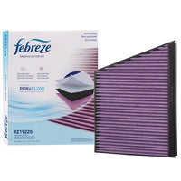 Load image into Gallery viewer, Febreze Odor Control Cabin Air Filter by PUREFLOW RZ19220 | Fits 2007 Mercedes-Benz E550
