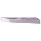 Febreze Odor Control Cabin Air Filter by PUREFLOW RZ19221 | Fits 2019 Tesla X
