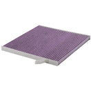 Febreze Odor Control Cabin Air Filter by PUREFLOW RZ19222 | Fits 2016 Nissan Quest