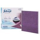 Febreze Odor Control Cabin Air Filter by PUREFLOW RZ19222 | Fits 2013 Nissan Quest