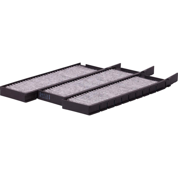 Febreze Odor Control Cabin Air Filter by PUREFLOW RZ19293 | Fits 2004 Cadillac Seville