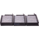 Febreze Odor Control Cabin Air Filter by PUREFLOW RZ19293 | Fits 1999 Cadillac DeVille