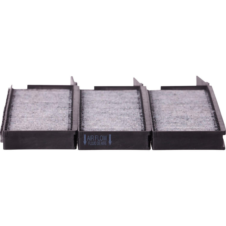 Febreze Odor Control Cabin Air Filter by PUREFLOW RZ19293 | Fits 1999 Cadillac Eldorado