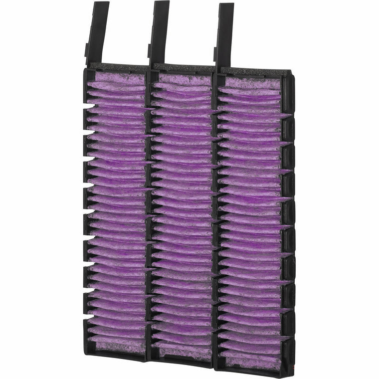 Febreze Odor Control Cabin Air Filter by PUREFLOW RZ19293 | Fits 1998 Cadillac DeVille