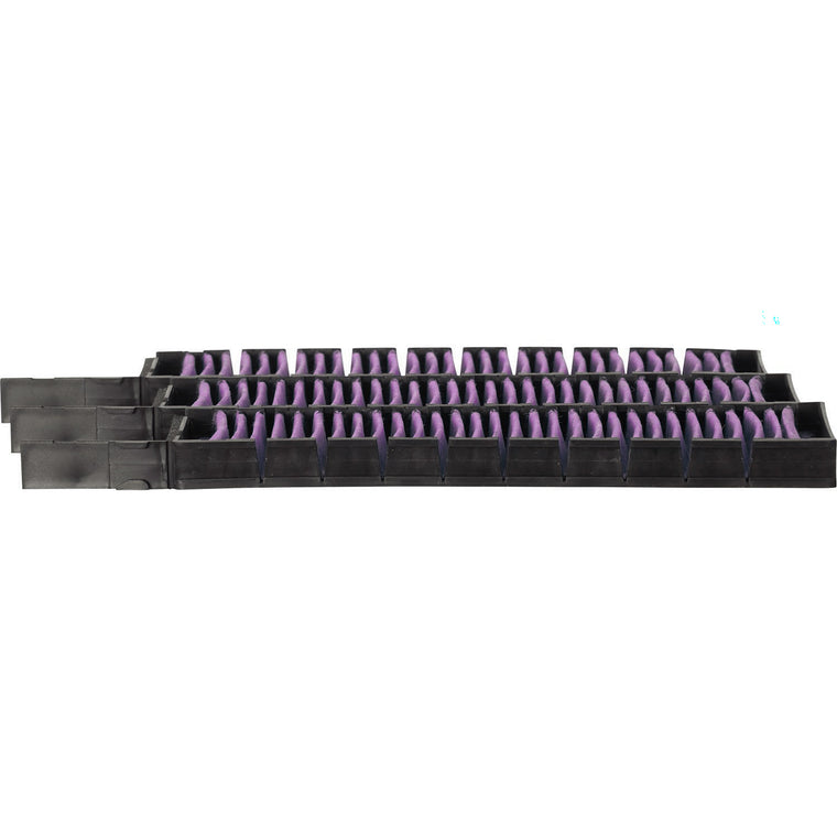 Febreze Odor Control Cabin Air Filter by PUREFLOW RZ19293 | Fits 1998 Cadillac DeVille