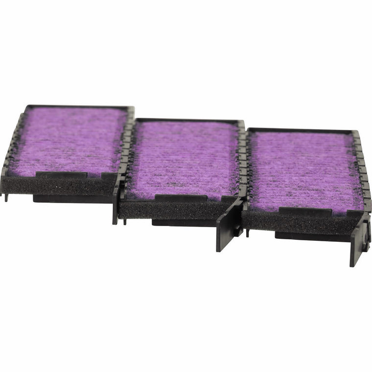 Febreze Odor Control Cabin Air Filter by PUREFLOW RZ19293 | Fits 1999 Cadillac DeVille