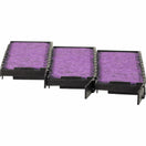 Febreze Odor Control Cabin Air Filter by PUREFLOW RZ19293 | Fits 2004 Cadillac Seville