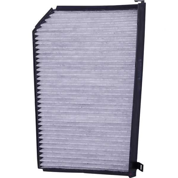 Febreze Odor Control Cabin Air Filter by PUREFLOW RZ19297 | Fits 2000 Lincoln LS