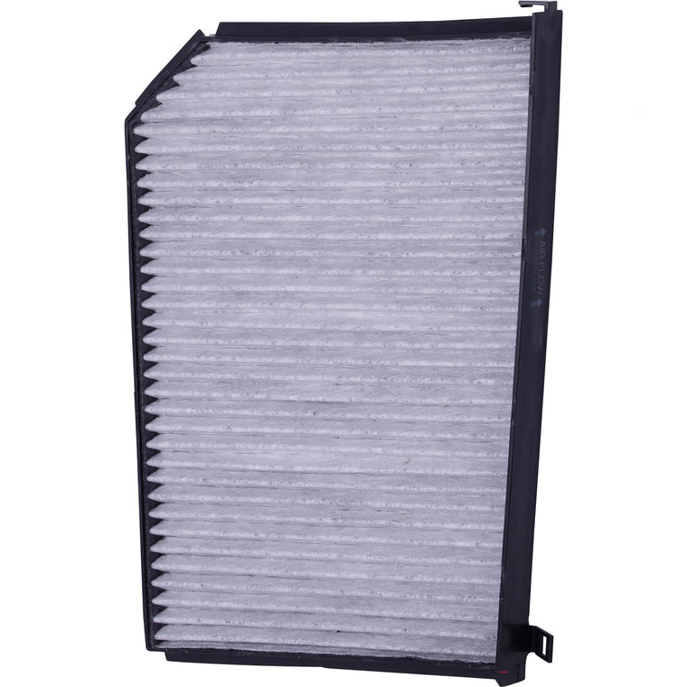 Febreze Odor Control Cabin Air Filter by PUREFLOW RZ19297 | Fits 2004 Ford Thunderbird