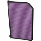 Febreze Odor Control Cabin Air Filter by PUREFLOW RZ19297 | Fits 2004 Ford Thunderbird