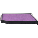 Febreze Odor Control Cabin Air Filter by PUREFLOW RZ19297 | Fits 2004 Ford Thunderbird