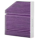 Febreze Odor Control Cabin Air Filter by PUREFLOW RZ19300 | Fits 2016 Mercedes-Benz C63 AMG