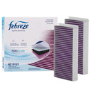 Febreze Odor Control Cabin Air Filter by PUREFLOW RZ19187 | Fits 2019 BMW 220i