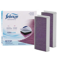 Load image into Gallery viewer, Febreze Odor Control Cabin Air Filter by PUREFLOW RZ19187 | Fits 2023 BMW X1