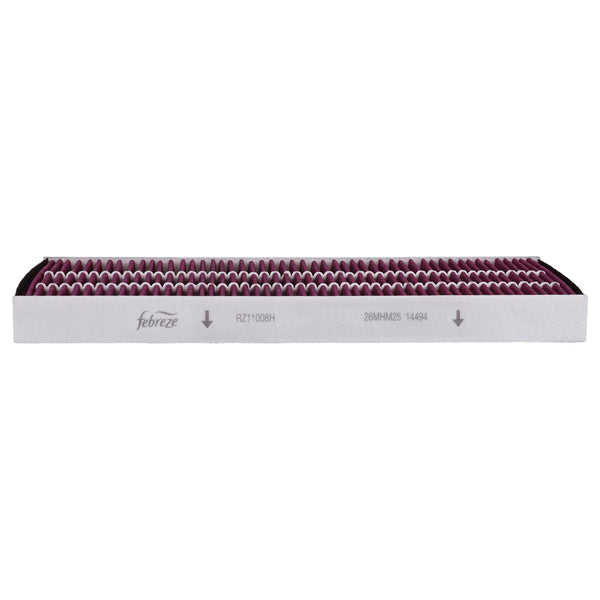 Febreze Odor Control HEPA Cabin Air Filter by PUREFLOW RZ11008H | Fits 2027 Volkswagen ID.4