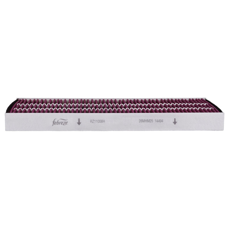 Febreze Odor Control HEPA Cabin Air Filter by PUREFLOW RZ11008H | Fits 2027 Audi Q4 e-tron