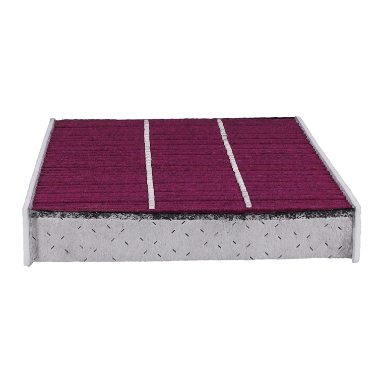 Febreze Odor Control HEPA Cabin Air Filter by PUREFLOW RZ11008H | Fits 2027 Audi Q4 e-tron