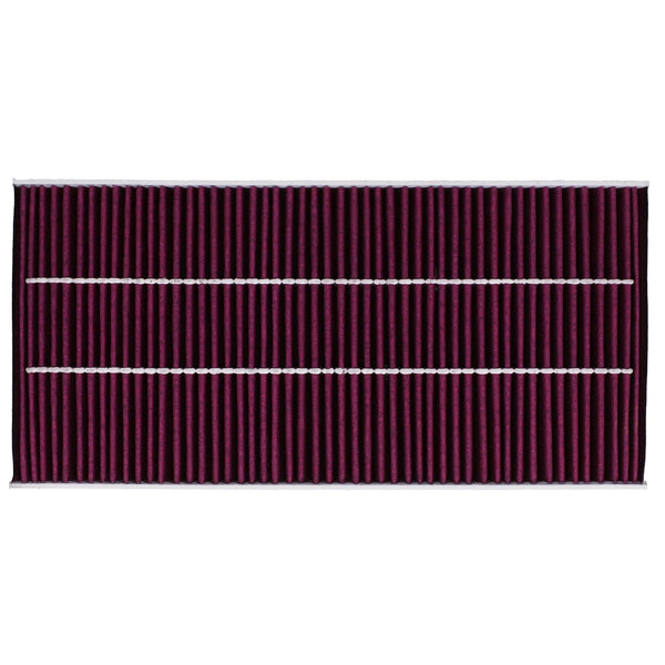 Febreze Odor Control HEPA Cabin Air Filter by PUREFLOW RZ11008H | Fits 2027 Audi Q4 e-tron