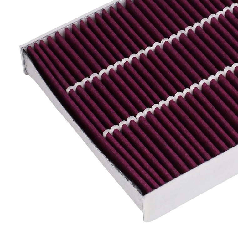 Febreze Odor Control HEPA Cabin Air Filter by PUREFLOW RZ11008H | Fits 2027 Audi Q4 e-tron