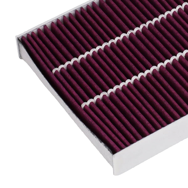 Febreze Odor Control HEPA Cabin Air Filter by PUREFLOW RZ11008H | Fits 2027 Volkswagen ID.4