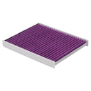 Febreze Odor Control Cabin Air Filter by PUREFLOW RZ16036 | Fits 2013 BMW X5
