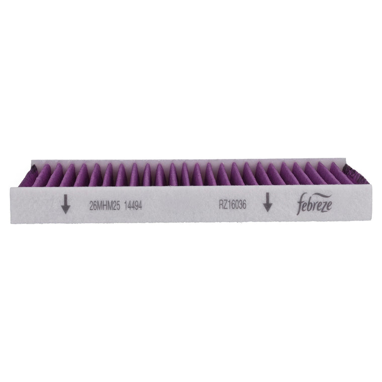 Febreze Odor Control Cabin Air Filter by PUREFLOW RZ16036 | Fits 2013 BMW X5