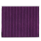Febreze Odor Control Cabin Air Filter by PUREFLOW RZ16036 | Fits 2012 BMW X5