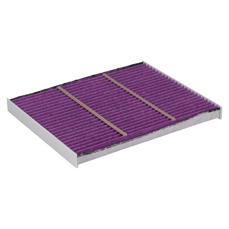 Febreze Odor Control Cabin Air Filter by PUREFLOW RZ17080 | Fits 2017 Kia Niro