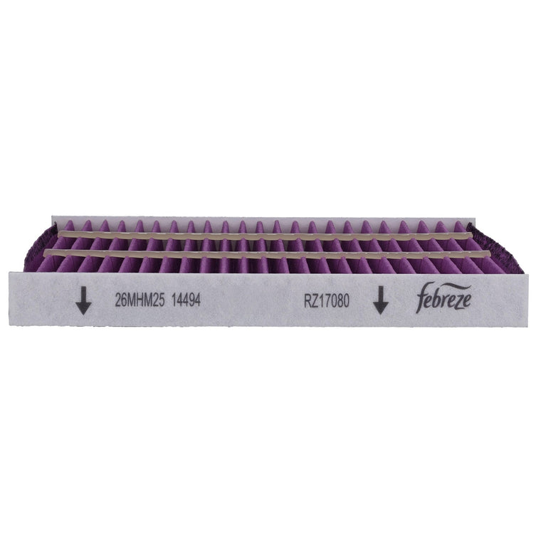 Febreze Odor Control Cabin Air Filter by PUREFLOW RZ17080 | Fits 2022 Kia Niro EV