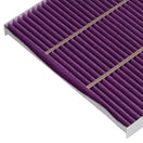 Febreze Odor Control Cabin Air Filter by PUREFLOW RZ17080 | Fits 2018 Hyundai Ioniq