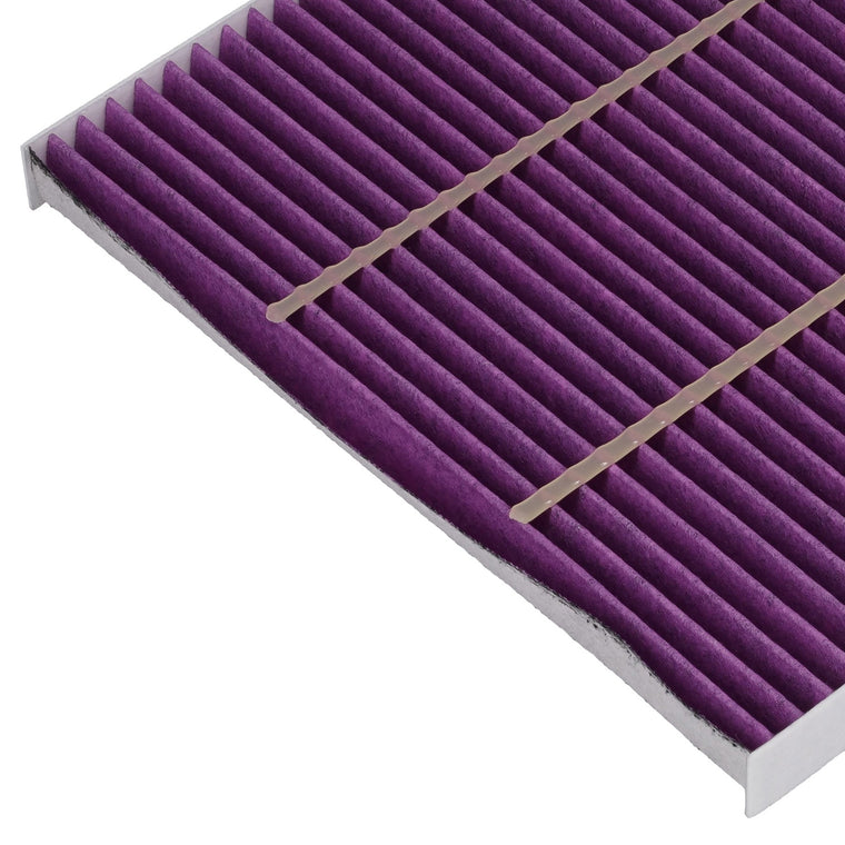 Febreze Odor Control Cabin Air Filter by PUREFLOW RZ17080 | Fits 2018 Hyundai Ioniq