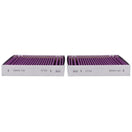 Febreze Odor Control Cabin Air Filter by PUREFLOW RZ17260 | Fits 2027 Mercedes-Benz EQS 450