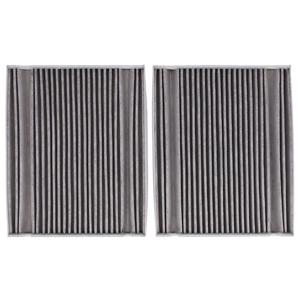 Febreze Odor Control Cabin Air Filter by PUREFLOW RZ17260 | Fits 2027 Mercedes-Benz EQE 320+ SUV