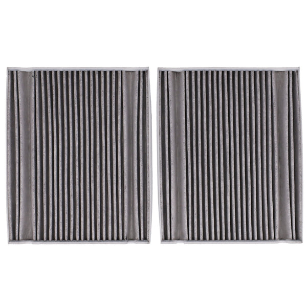 Febreze Odor Control Cabin Air Filter by PUREFLOW RZ17260 | Fits 2023 Mercedes-Benz EQS 450