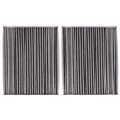 Febreze Odor Control Cabin Air Filter by PUREFLOW RZ17260 | Fits 2024 Mercedes-Benz EQE 350 SUV