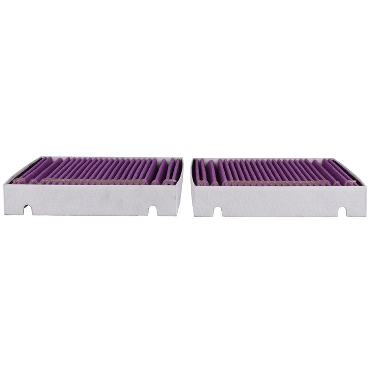Febreze Odor Control Cabin Air Filter by PUREFLOW RZ17260 | Fits 2024 Mercedes-Benz EQS 450+ SUV
