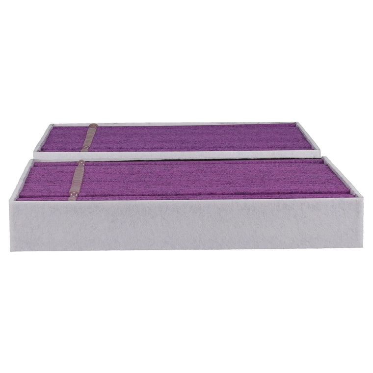 Febreze Odor Control Cabin Air Filter by PUREFLOW RZ17260 | Fits 2023 Mercedes-Benz EQE 350+