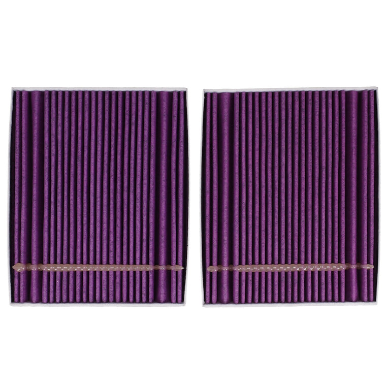 Febreze Odor Control Cabin Air Filter by PUREFLOW RZ17260 | Fits 2023 Mercedes-Benz EQE 350+